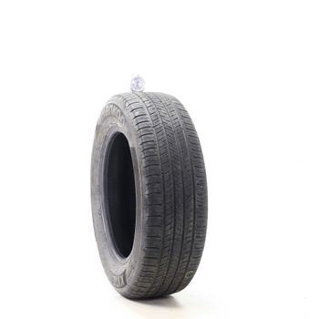 Set of (2) Used 205/65R16 Hankook Kinergy GT 95H - 7-7.5/32