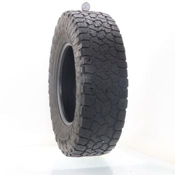 Set of (2) Used LT285/75R18 Toyo Open Country A/T III 129/126S - 8.5-9.5/32