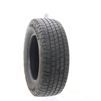 Set of (2) Used LT275/65R18 Falken WildPeak H/T HT02 HD 123/120S - 9.5/32