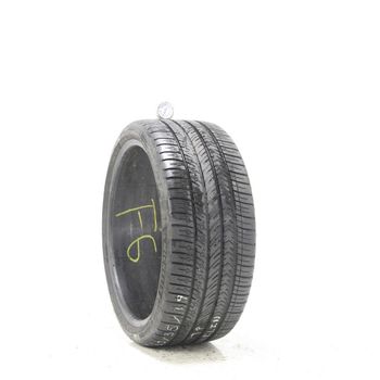 Used 235/35ZR19 Michelin Pilot Sport All Season 4 91Y - 8/32