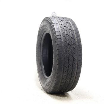 Set of (2) Used LT275/65R18 Toyo Open Country H/T II 123/120S - 10.5/32