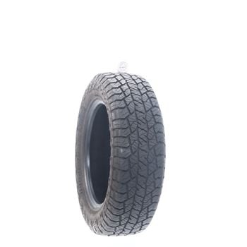 Used 215/65R17 Hankook Dynapro AT2 Xtreme 99T - 10/32