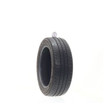 Set of (2) Used 185/55R15 Kumho Solus TA31 82H - 6.5-8/32