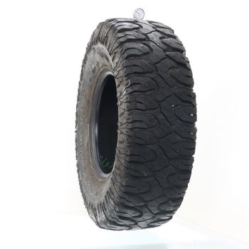 Used LT37X12.5R17 Milestar Patagonia M/T 124Q - 11.5/32
