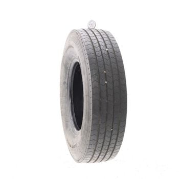 Set of (2) Used ST235/80R16 Samson GL285T 129/125M - 10/32
