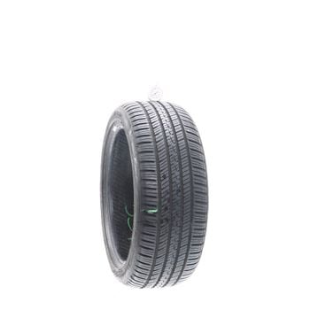 Set of (2) Used 215/45R17 Vredestein Hypertrac 91Y - 9/32