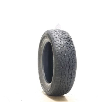 Used 185/60R15 Cooper Evolution Winter 88T - 7/32