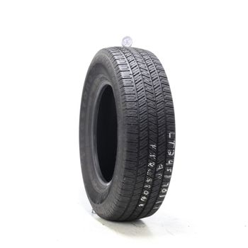 Used LT245/70R17 Firestone Transforce HT2 119/116R - 11.5/32