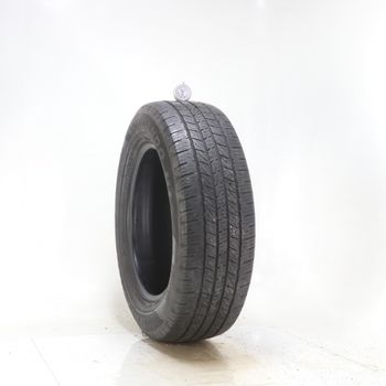 Used 225/65R17 National Commando HTS 102H - 6/32