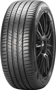Set of (4) New 245/40R18 Pirelli Cinturato P7C2 97Y