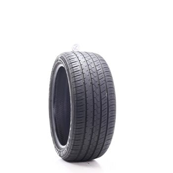 Used 245/40ZR19 Lionhart LH-Five 98W - 8.5/32