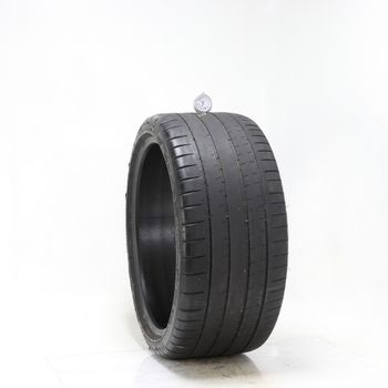 Used 275/30R20 Michelin Pilot Super Sport 97Y - 6/32
