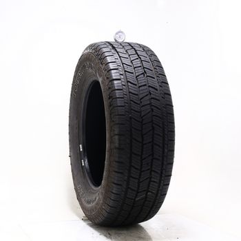 Used 265/65R18 DeanTires Back Country QS-3 Touring H/T 114T - 9.5/32