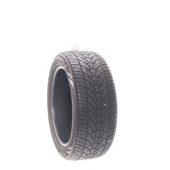 Used 275/45R20 Lionhart LH-Ten 110V - 8/32
