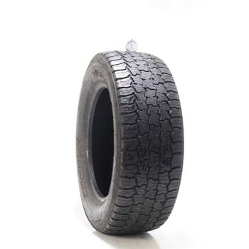 Used 265/60R18 Cooper Discoverer RTX 110T - 6.5/32