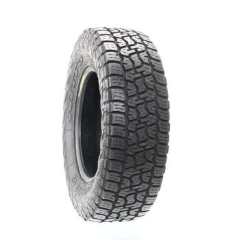 Used LT275/70R18 Nitto Terra Grappler G3 A/T 125/122S - 15/32