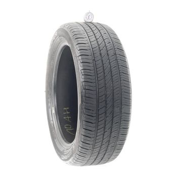 Set of (2) Used 225/50R18 Cooper CS5 Grand Touring 95T - 7.5-8/32