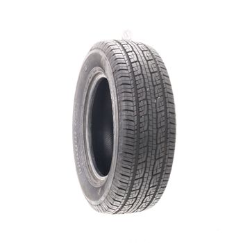 Used LT275/65R18 General Grabber HTS 60 123/120S - 12.5/32