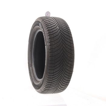 Set of (4) Used 245/60R18 Michelin CrossClimate 2 105V - 8/32