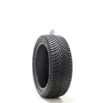 Used 215/45R17 Michelin CrossClimate 2 91V - 9.5/32