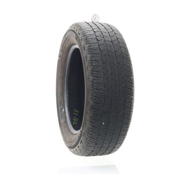Used 275/60R20 Michelin Defender LTX M/S 2 116H - 8/32