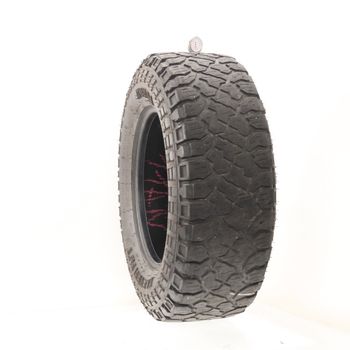 Used LT275/70R18 Kenda Klever R/T 125/122R - 6.5/32