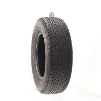 Used 255/70R17 Uniroyal Laredo HT 112T - 7.5/32