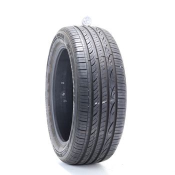 Set of (2) Used 235/50R19 Hankook Ventus S1 Noble2 99H - 10/32
