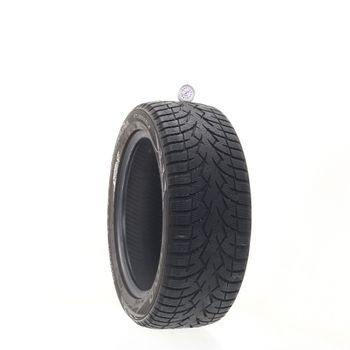 Used 225/50R17 Toyo Observe G3-Ice Studdable 94T - 9/32
