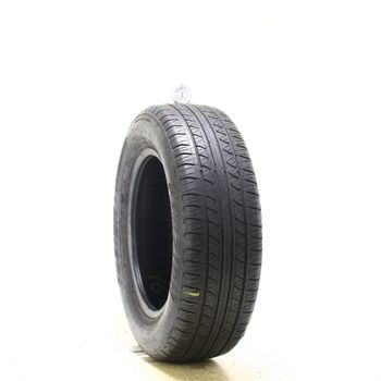 Set of (2) Used 205/65R16 Fuzion Touring 95H - 7.5-9/32