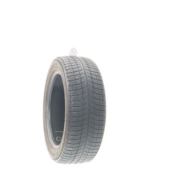 Used 215/55R17 Michelin X-Ice Xi3 98H - 5/32