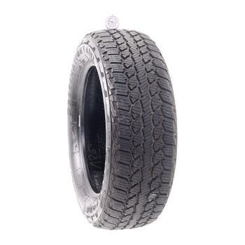 Set of (2) Used 225/60R18 Firestone Destination A/T2 100H - 11/32
