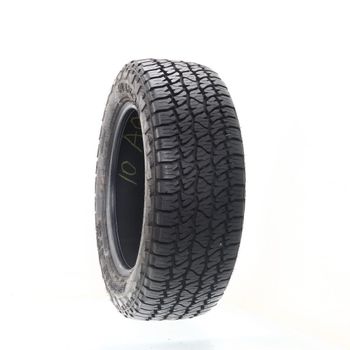 Used LT275/60R20 Nexen Roadian ATX RA9 123/120S - 15.5/32