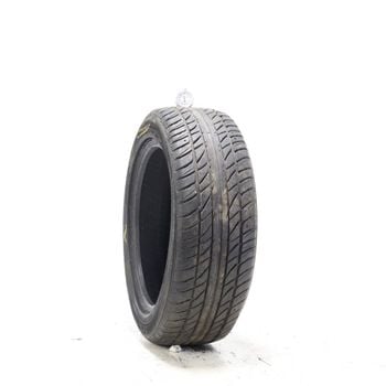 Set of (2) Used 215/55R17 Ohtsu FP7000 94V - 6.5-8/32