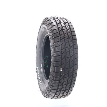 New LT245/75R17 Cooper Discoverer ATP II 121/118S