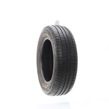 Set of (2) Used 225/65R17 Michelin Energy LX4 101S - 9/32