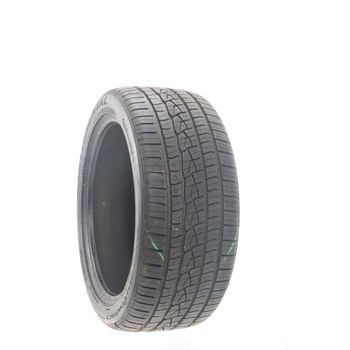 Driven Once 275/40ZR20 Continental ControlContact Sport SRS Plus 106Y - 9.5/32