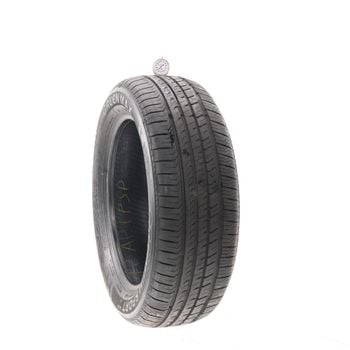 Set of (2) Used 235/55R19 Green Max Optimum Sport HP 105V - 8.5/32