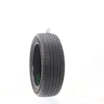 Set of (2) Used 215/55R17 Michelin Energy MXV4 S8 93V - 8-8.5/32