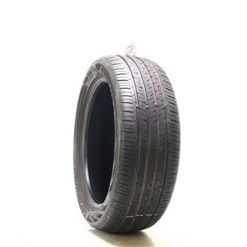 Set of (2) Used 245/50R20 Evoluxx Capricorn UHP 102V - 7.5-8.5/32