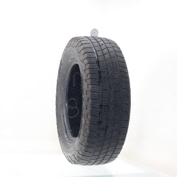 Set of (2) Used 275/65R18 Falken WildPeak H/T HT02 116H - 9.5-10.5/32