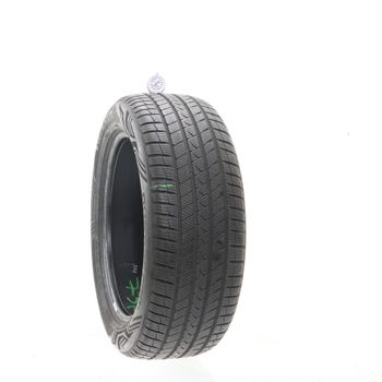 Used 245/50R19 Vredestein Quatrac Pro + 105V - 9/32