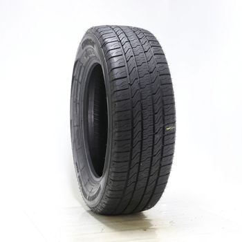 Set of (2) Driven Once 275/60R20 Corsa Highway Terrain Plus 115H - 10/32