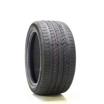 Driven Once 285/40R19 Continental ProContact RX ContiSilent TSO 107V - 9/32