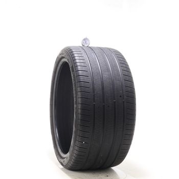 Used 315/30R21 Pirelli Cinturato P7 NO 105V - 6/32