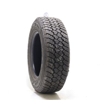 Buy Used 245/70R17 Goodyear Wrangler Silent Armor Tires