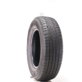 Set of (2) Used 245/70R17 Mavis All Season HT 110H - 7.5/32