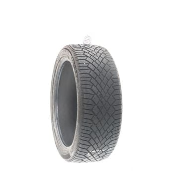 Used 225/45R19 Continental VikingContact 7 96T - 9.5/32