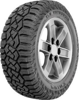 New LT37X12.5R20 Prinx HiCountry R/T HR1 126Q
