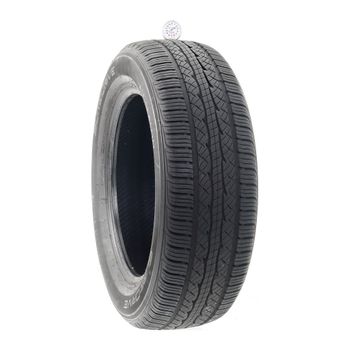 Set of (2) Used 235/60R18 SureDrive All-Season 103H - 9-10/32